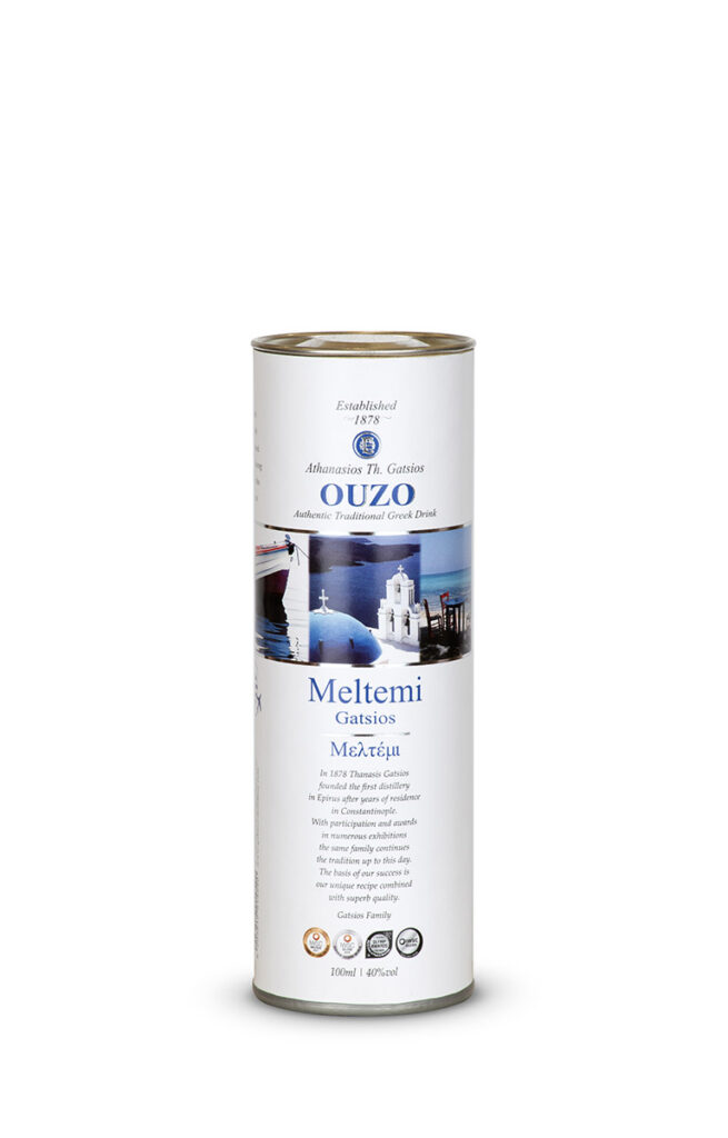100ml Cylinder