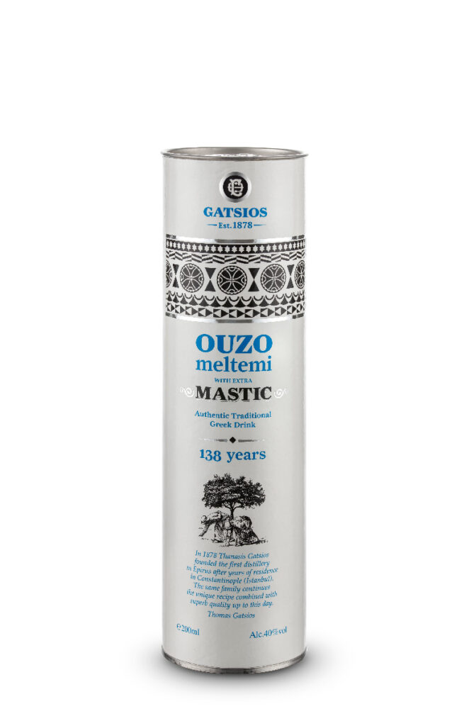 200ml Cylinder