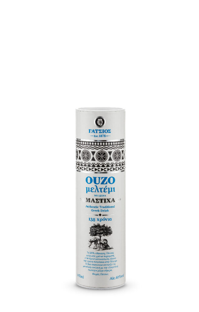 200ml Cylinder