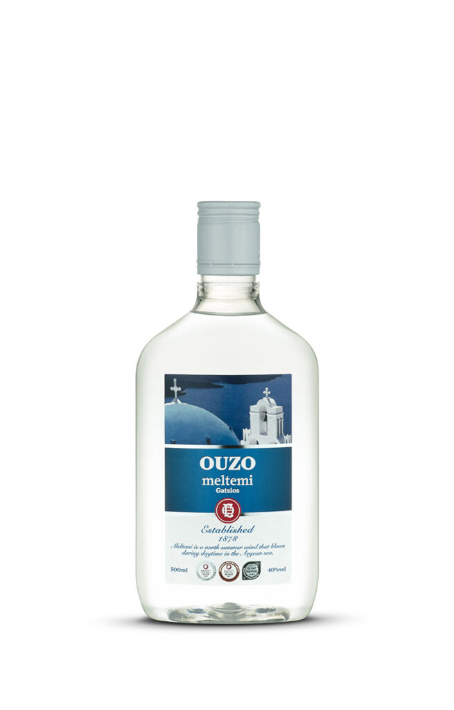 500ml