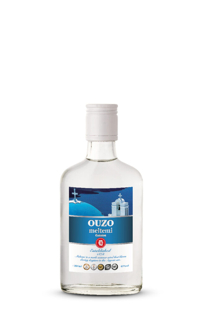 200ml Flask