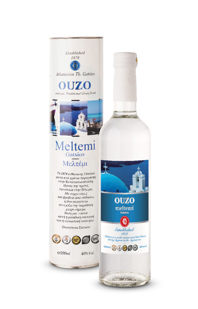 500ml