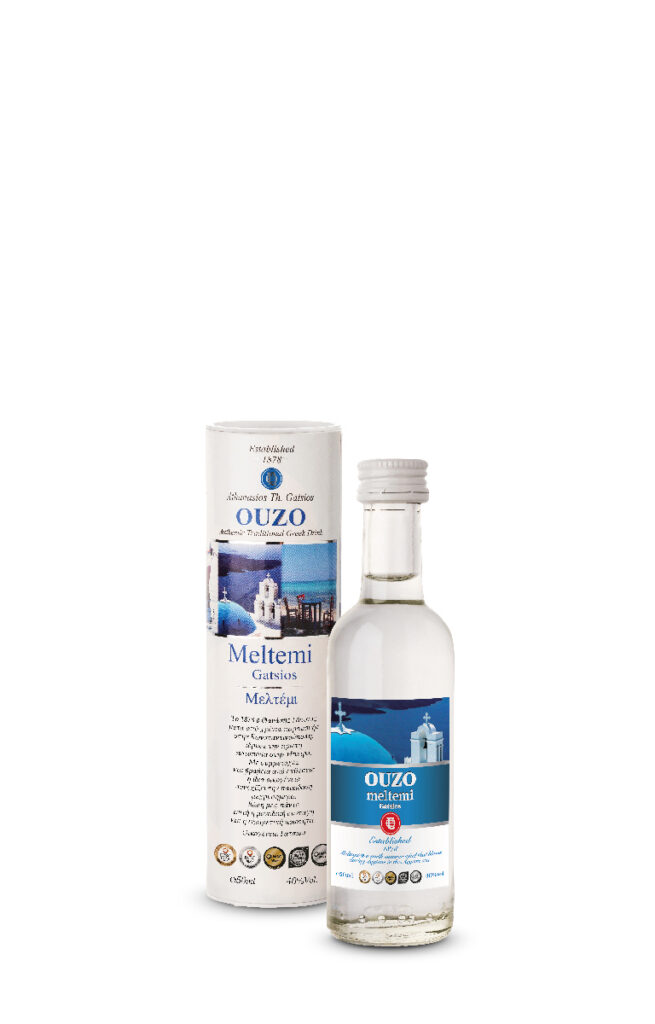 550ml Cylinder