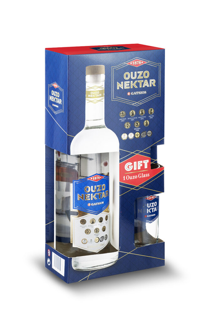 700ml Gift Box