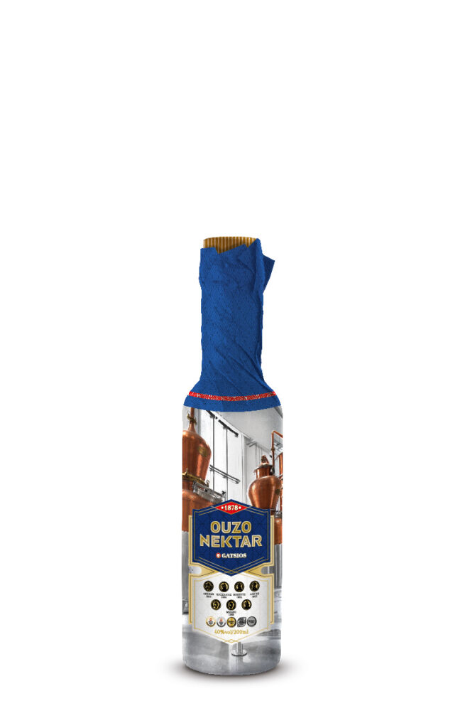 200ml Wrap