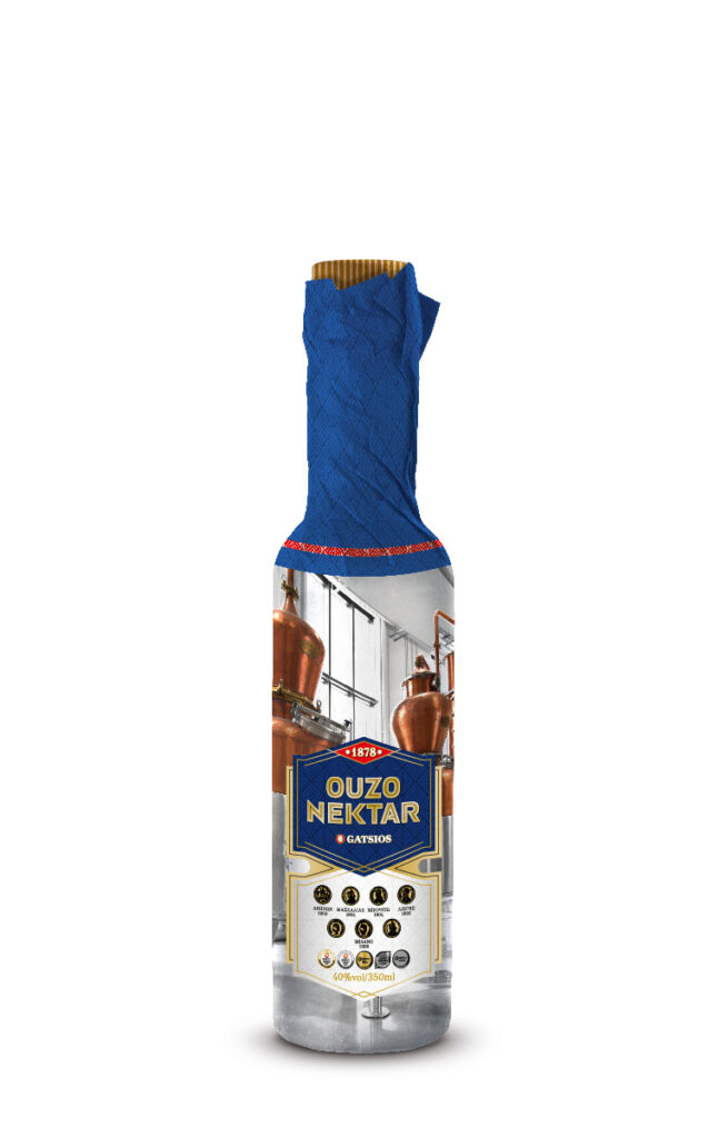 350ml Wrap