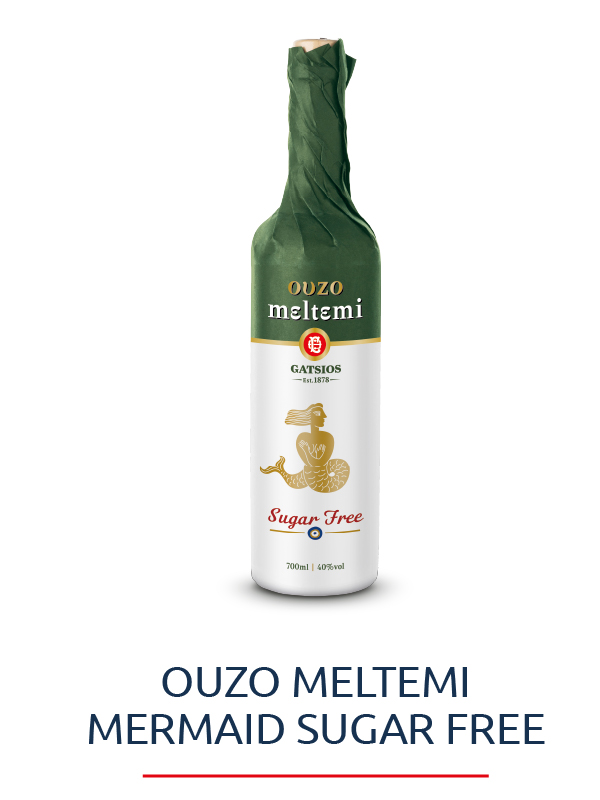 ΟΥΖΟ ΜΕΛΤΕΜΙ GREEN ENGLISH